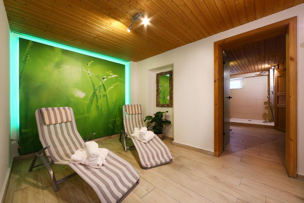 Hotel Kaiserpfalz Падерборн Екстериор снимка