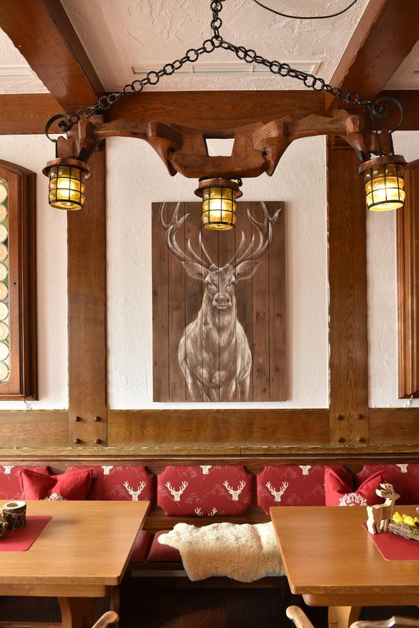 Hotel Kaiserpfalz Падерборн Екстериор снимка