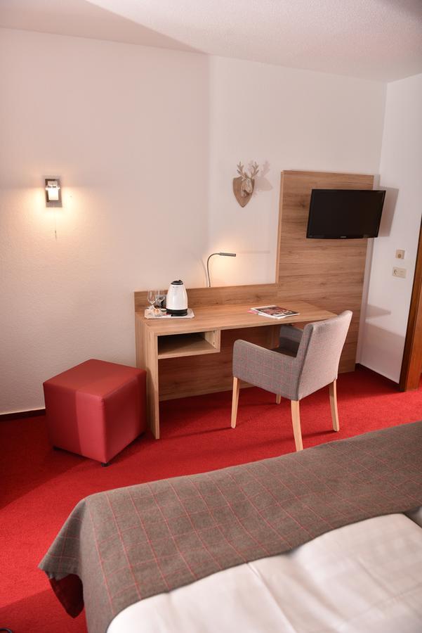 Hotel Kaiserpfalz Падерборн Екстериор снимка